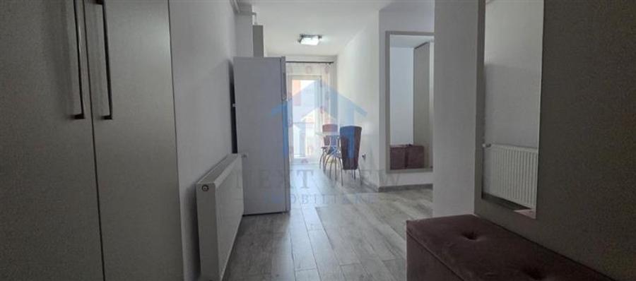 Apartament cu 2 camere decomandat în Gheorgheni