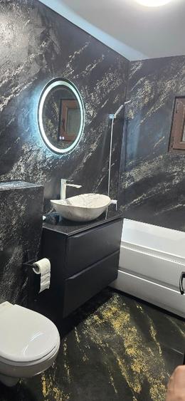 Apartament 2/3  camere centru, strada Toamnei,  - 4