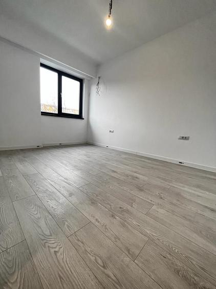Apartament cu 3 camere decomandat în Gorjului