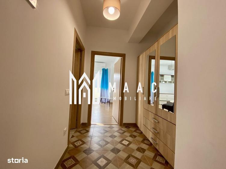 Apartament 3 camere I Etaj 1 I Decomandat I Doamna Stanca - 8