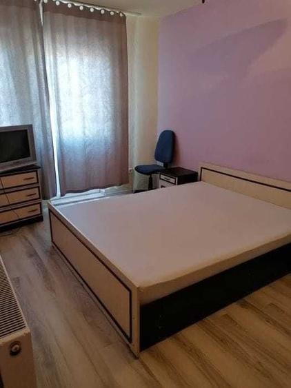 Garsonieră decomandată în Tineretului