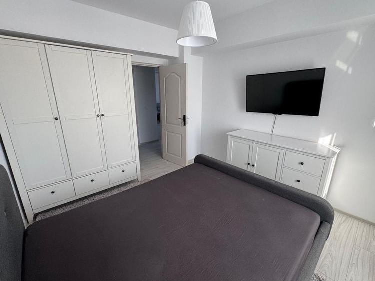 Inchiriez Apartament 3 camere | Bloc Nou | - 8
