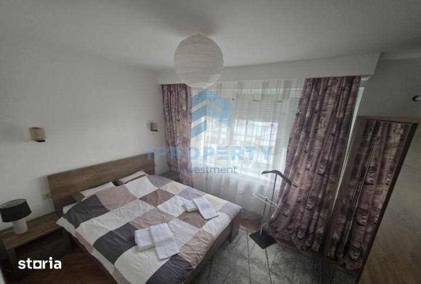 Ultracentral - Ion Campineanu | 2 Camere | Centrala Bloc | Decomandat - 7