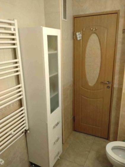 Apartament cu 3 camere decomandat în Soarelui