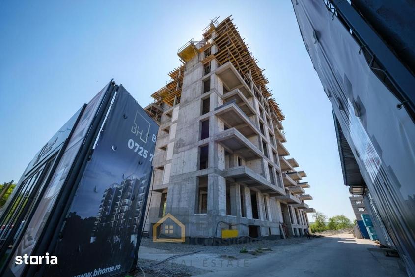 Apartament 2 camere | Design modern | Finisaje premium - 5