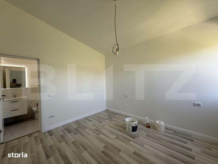 Casă cu 3 camere în Șimnicu de Jos