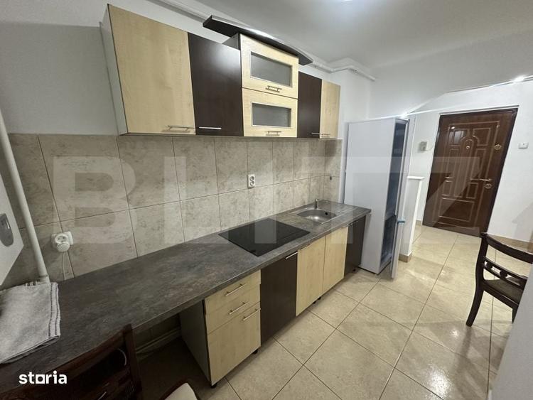 Apartament 2 camere, 56 mp, zona Micro 17 - 7