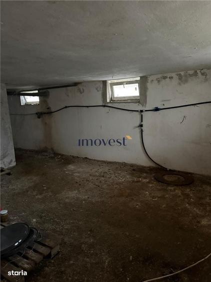 Casă cu 4 camere în Supur