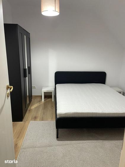 PROPRIETAR inchiriez casa 4cam pe bd prel ghencea complex loc joaca - 5
