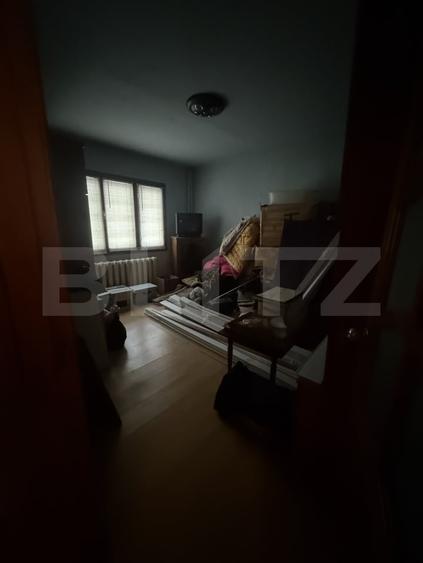 Apartament 4 camere, parter, decomandat –M3 - 4
