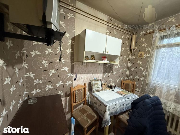2 Camere | Drumul Taberei - Plaza | Balcon | 3 min metrou - 10