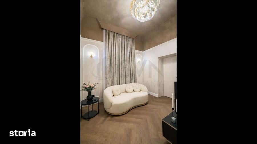 Apartament 2 Camere I Armeneasca I Cladire Consolidata - 11