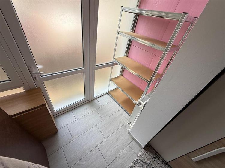 Apartament cu 2 camere nedecomandat în Alexandru cel Bun