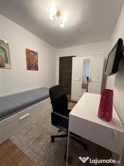 Apartament cu 2 camere decomandat în Mănăștur