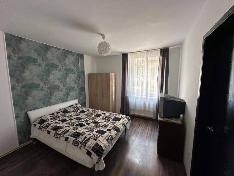 Apartament 2 camere de inchiriat str Rahovei - 1