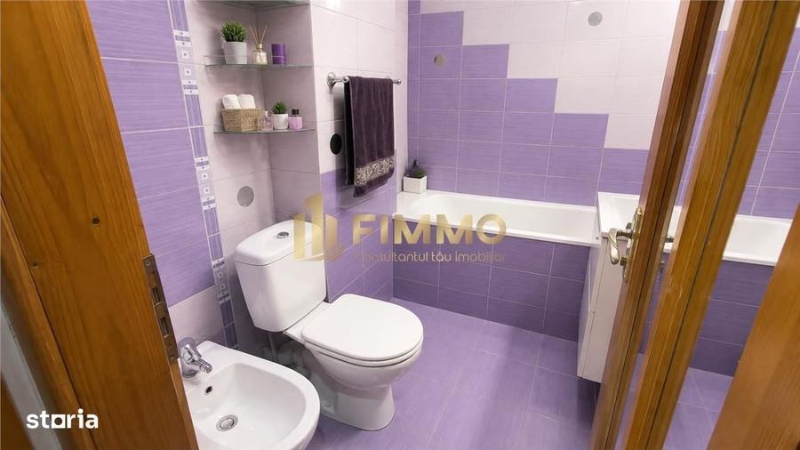 Apartament cu 3 camere decomandat în Burdujeni