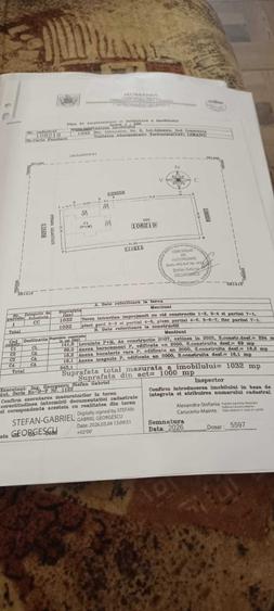 Casa de Vanzare intrare Limanu 1032mp2 cu 7 camere - 8