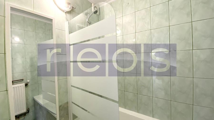 Garsonieră decomandată în Sebastian