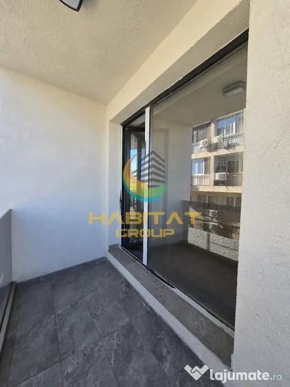 Apartament cu 2 camere decomandat în Sud