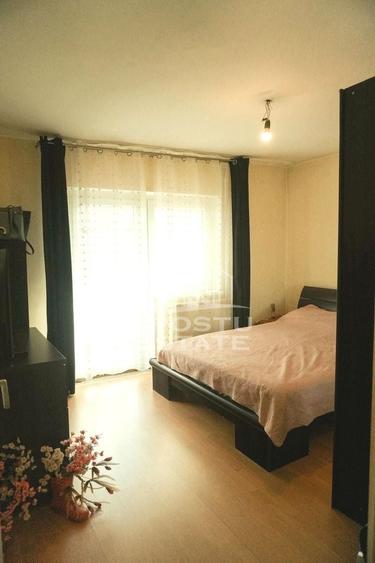 Apartament de vanzare cu 3 camere, decomandat, Bucovina, Timisoara - 4