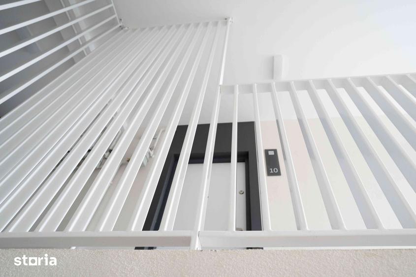 Apartament cu 2 camere în Unirii