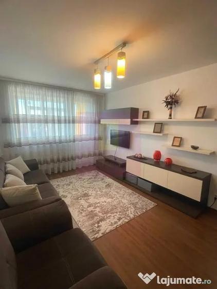 Apartament cu 3 camere decomandat în Alexandru Obregia