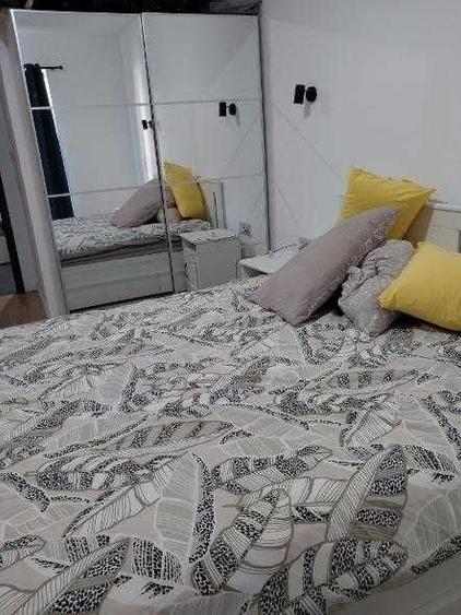 Apartament cu 2 camere decomandat în Griviței