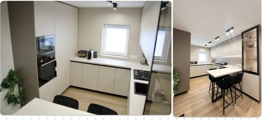 Apartament cu 4 camere decomandat în Lipovei