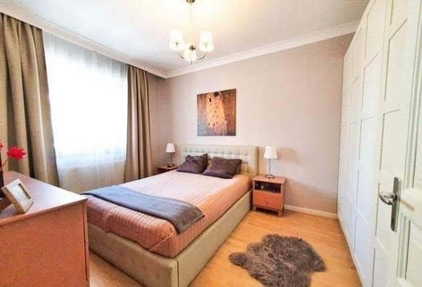 Apartament cu 2 camere decomandat în Dumbrăvița