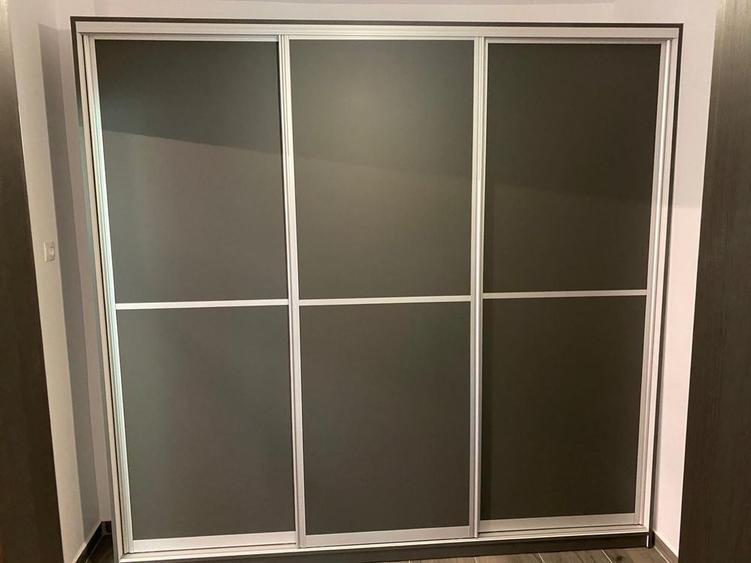 Apartament cu 2 camere semidecomandat în Panduri