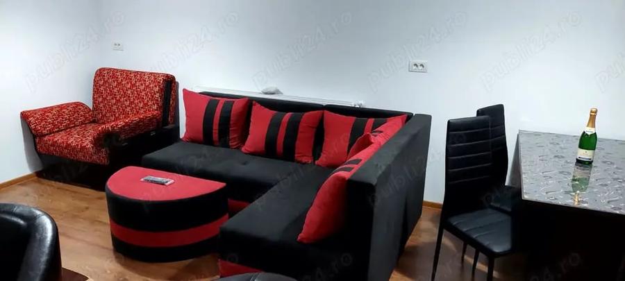 Casă cu 2 camere în Central
