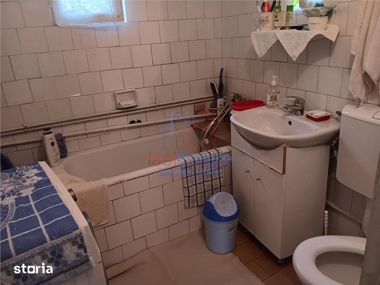 Teren de 600 mp, în Tătărași