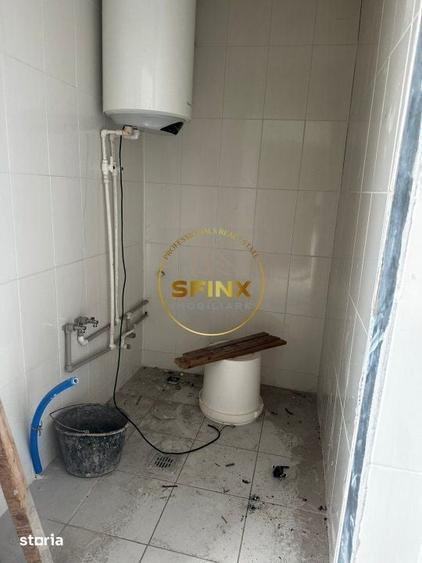 Casă cu Teren 300 Mp în Decebal