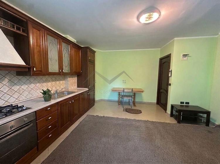 Apartament 2 camere Tudor Neculai bloc nou - 2