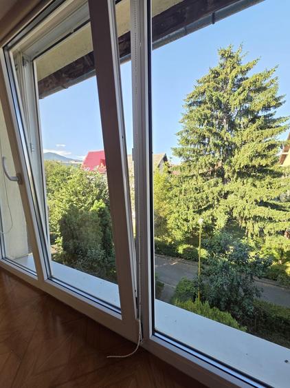 Apartament cu 2 camere decomandat în Drumul Carului