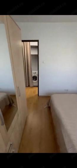 Apartament cu 3 camere semidecomandat în Mănăștur