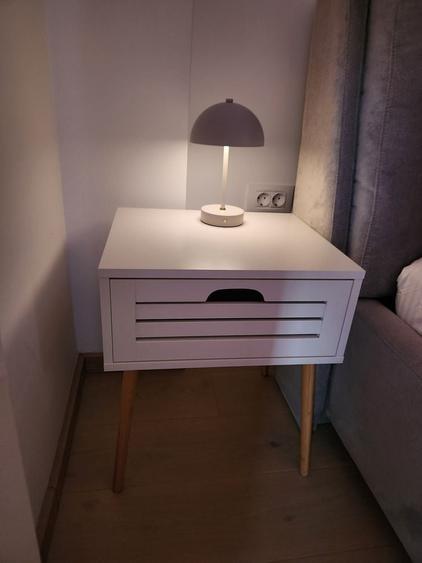 Apartament cu 2 camere în Nord
