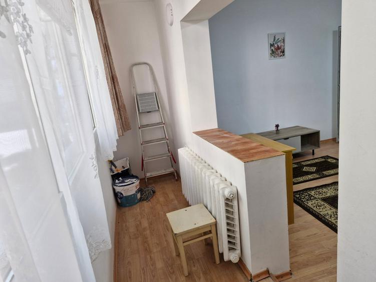 Garsonieră decomandată în Lugojului