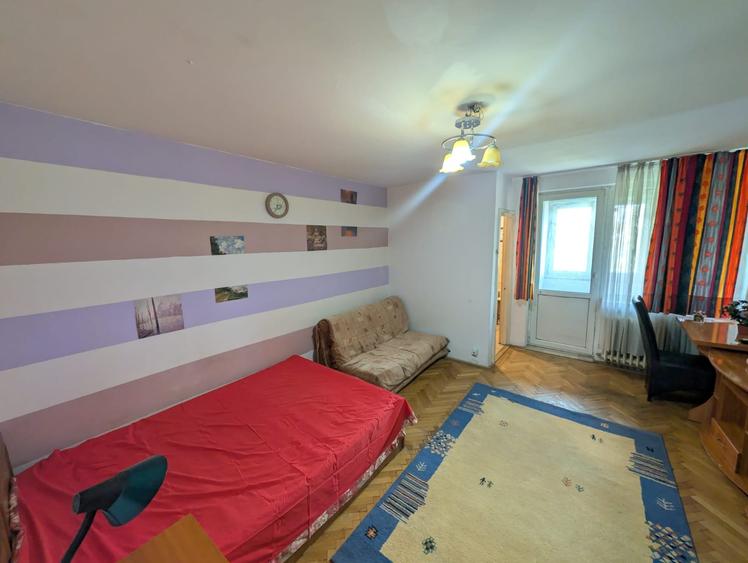 Garsonieră semidecomandată în Drumul Taberei