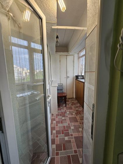 Apartament cu 2 camere decomandat în Ultracentral