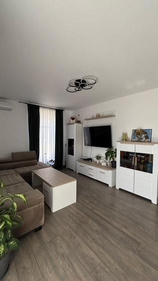 Apartament cu 2 camere decomandat, mobilat în Theodor Pallady