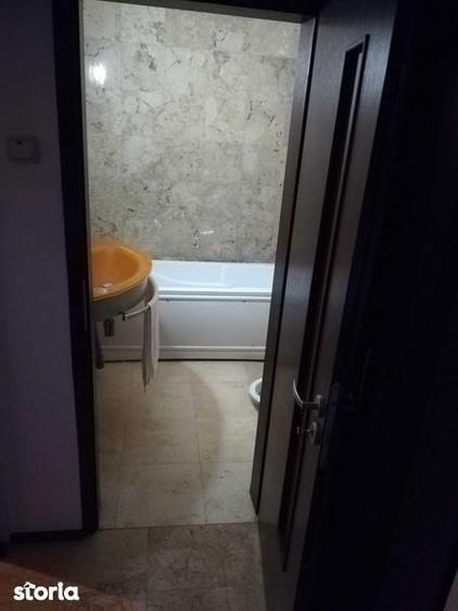 Apartament cu 2 camere în Gara de Nord