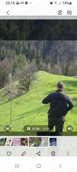 Vand ieftin 3 euro m teren , 4.000 m , Mun?ii Apuseni - 4