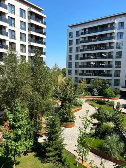 Apartament cu 2 camere decomandat, mobilat în Aviației