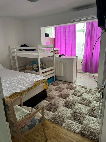 Apartament Miroslava Family Mall liber, 100 ml fata de statia de autobuz - 4