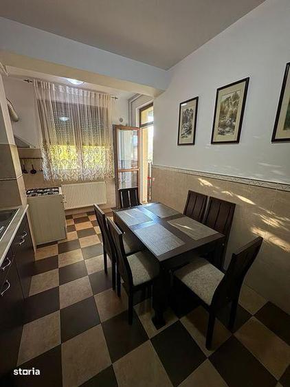 Apartament cu 2 camere în Chiajna