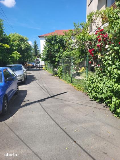 APARTAMENT 2 CAMERE DE VANZARE IN OTOPENI ZONA CENTRALA - 1