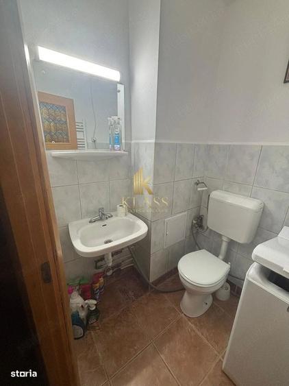 Apartament cu 3 camere decomandat în Calea Călărașilor