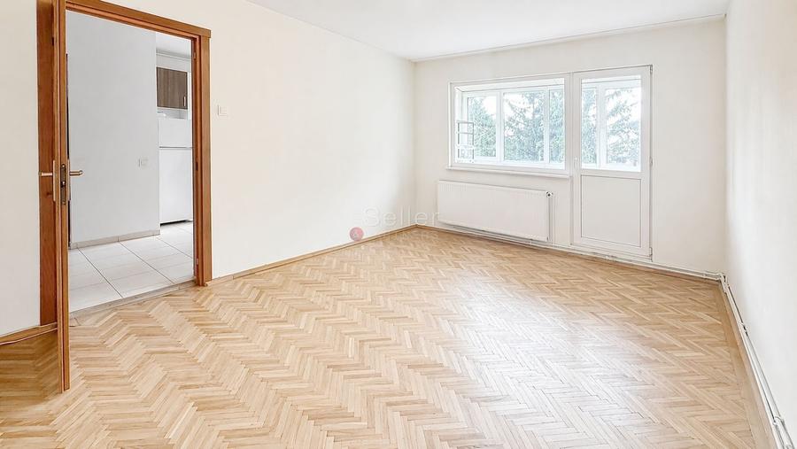 Apartament cu 2 camere semidecomandat, mobilat în Astra