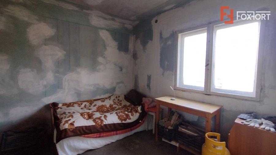 Casă individuală cu 4 camere cu Garaj în Calea Urseni